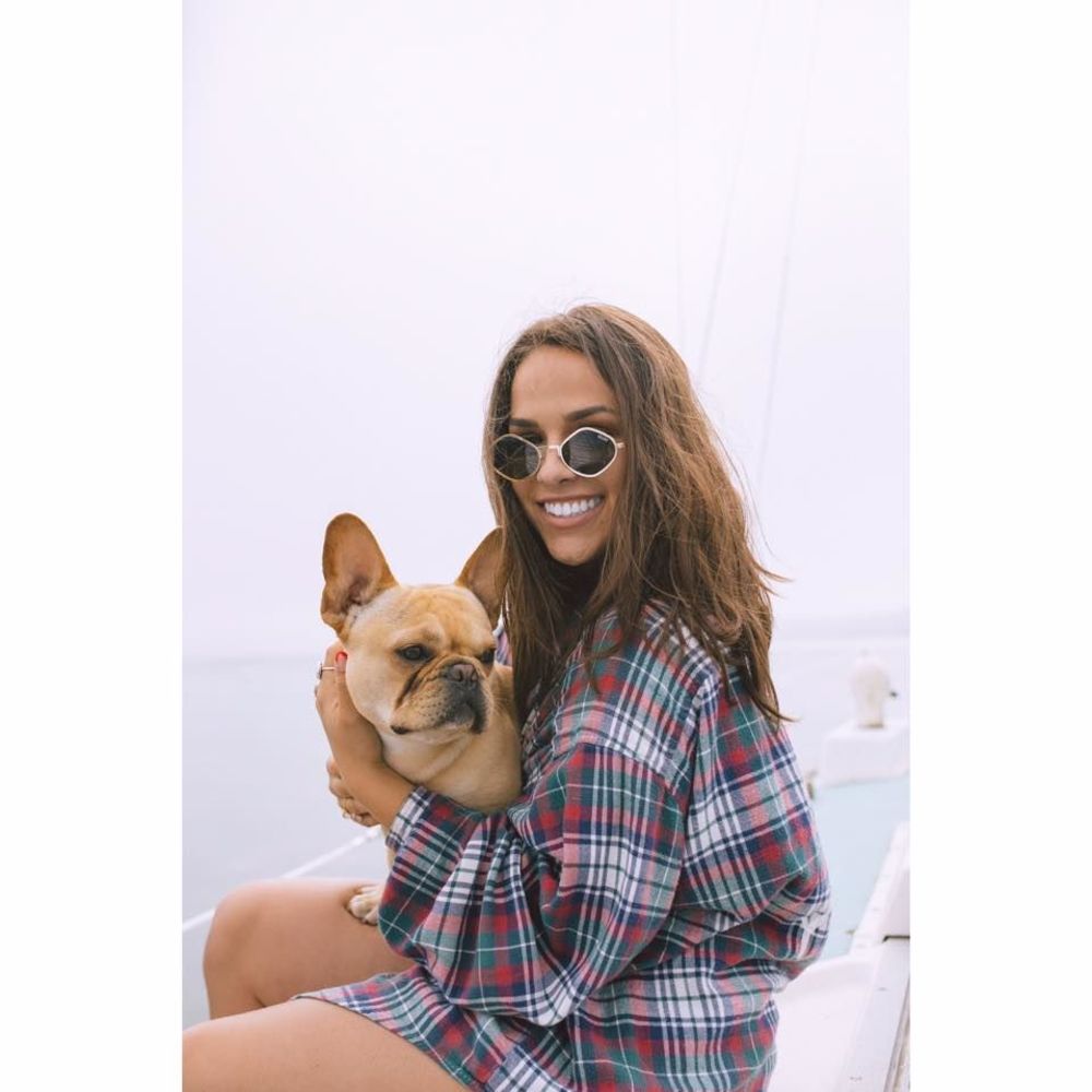 Meet your Posher, Megan